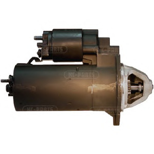 Motorino d'avviamento