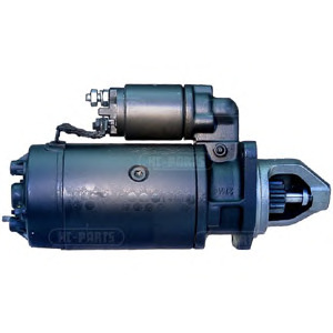 Motorino d'avviamento