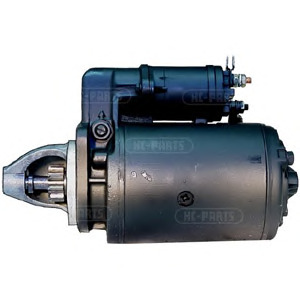 Motorino d'avviamento