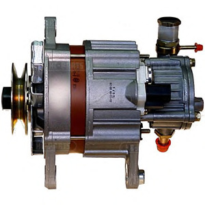 Alternatore