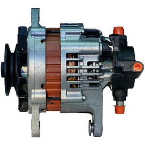 Alternatore