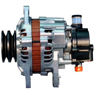 Alternatore