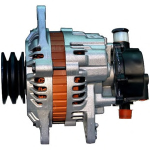 Alternatore