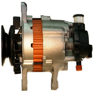 Alternatore