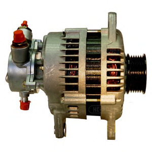 Alternatore