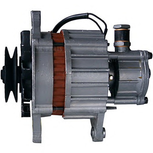 Alternatore