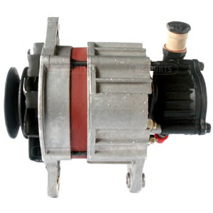Alternatore