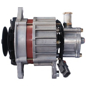 Alternatore