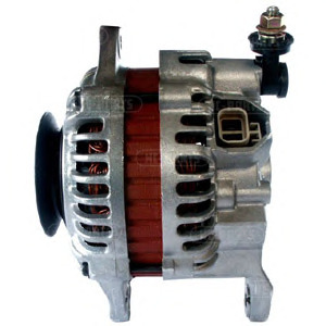 Alternatore