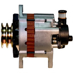 Alternatore