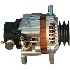 Alternatore
