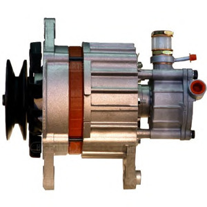 Alternatore
