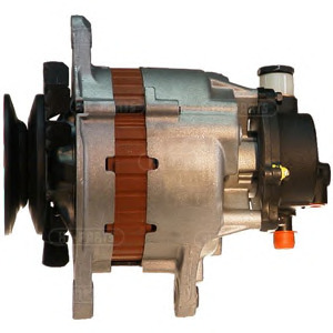 Alternatore