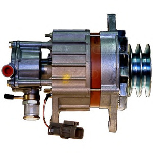 Alternatore