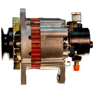 Alternatore