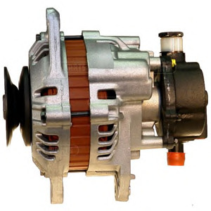 Alternatore