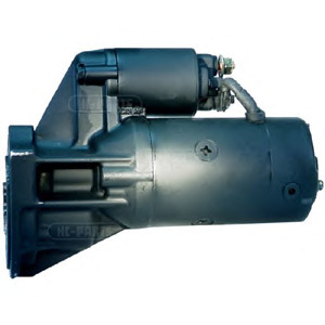 Motorino d'avviamento