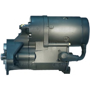 Motorino d'avviamento