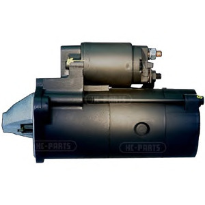 Motorino d'avviamento