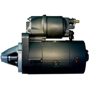Motorino di avviamento HELLA JS1142