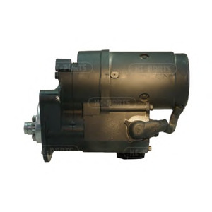 Motorino d'avviamento