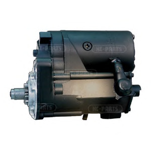 Motorino d'avviamento