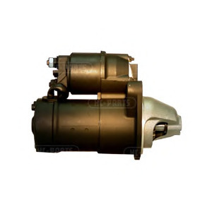 Motorino d'avviamento