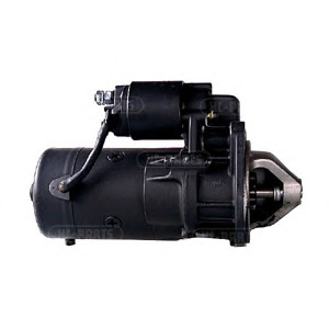 Motorino d'avviamento