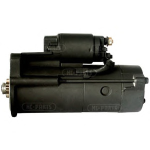 Motorino d'avviamento