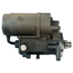 Motorino d'avviamento