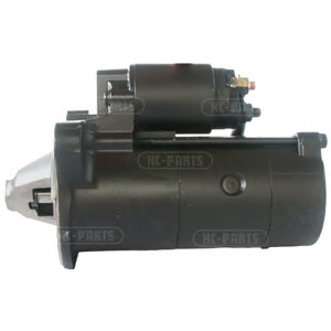 Motorino d'avviamento