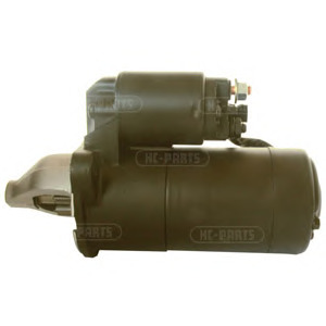 Motorino d'avviamento