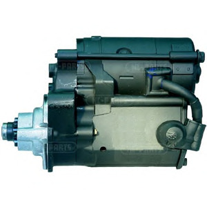 Motorino d'avviamento