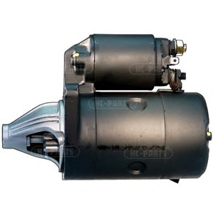 Motorino d'avviamento
