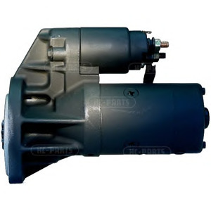 Motorino d'avviamento