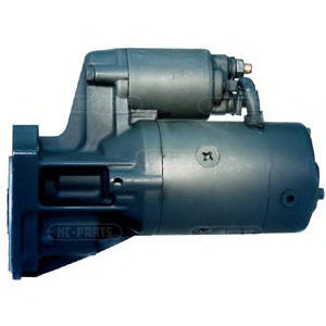 Motorino d'avviamento