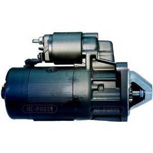 Motorino d'avviamento