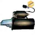 Motorino di avviamento HELLA JS627