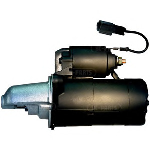 Motorino di avviamento HELLA JS627