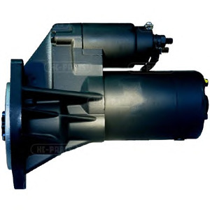 Motorino d'avviamento