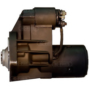 Motorino d'avviamento