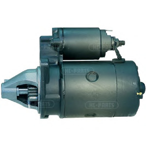 Motorino di avviamento HELLA JS674