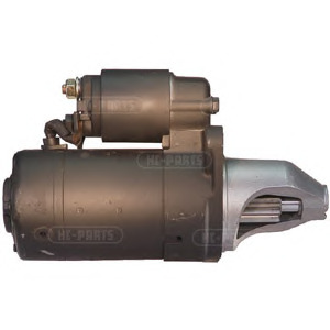 Motorino d'avviamento