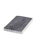 Filtro aria abitacolo HELLA HENGST E2979LC
