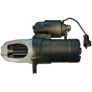 Motorino d'avviamento