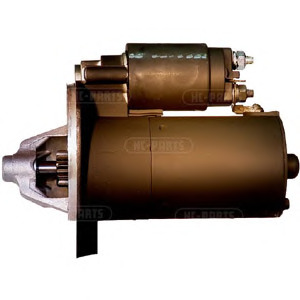 Motorino d'avviamento