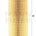 Filtro aria MANN-FILTER C 12 102
