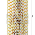 Filtro aria MANN-FILTER C 14 171