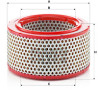 Filtro aria MANN-FILTER C 1427