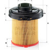 Filtro aria MANN-FILTER C 1468/2